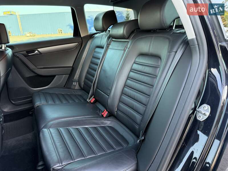 Универсал Volkswagen Passat 2014 в Черновцах фото 18 Универсал Volkswagen Passat 2014 в Черновцах
