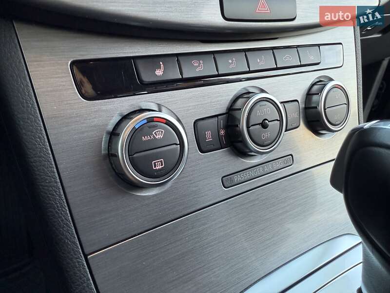 Универсал Volkswagen Passat 2014 в Черновцах фото 25 Универсал Volkswagen Passat 2014 в Черновцах