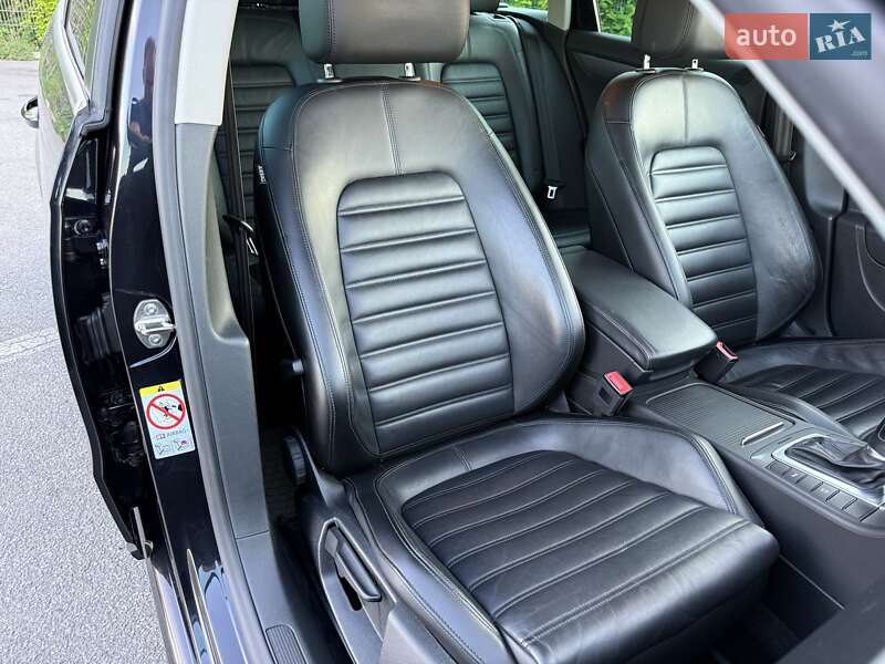 Универсал Volkswagen Passat 2014 в Черновцах фото 31 Универсал Volkswagen Passat 2014 в Черновцах