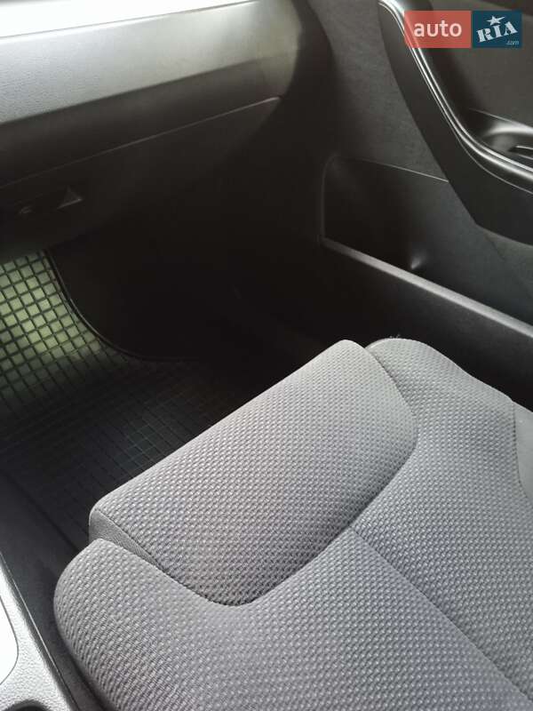 Универсал Volkswagen Passat 2009 в Львове