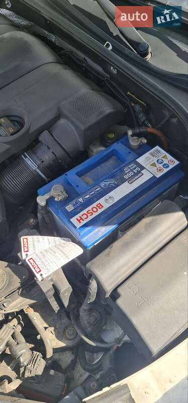 Седан Volkswagen Passat 2012 в Ирпене фото 18 Седан Volkswagen Passat 2012 в Ирпене