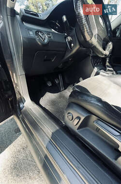 Седан Volkswagen Passat 2006 в Хмельницком