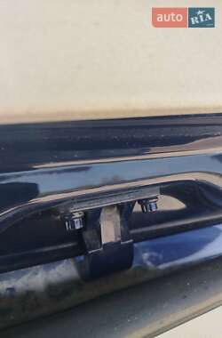 Универсал Volkswagen Passat 2004 в  фото 47 Универсал Volkswagen Passat 2004 в