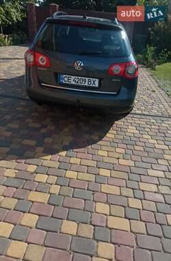 Універсал Volkswagen Passat 2010 в  фото 2 Універсал Volkswagen Passat 2010 в
