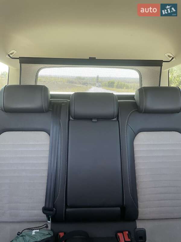 Универсал Volkswagen Passat 2016 в Покрове фото 20 Универсал Volkswagen Passat 2016 в Покрове