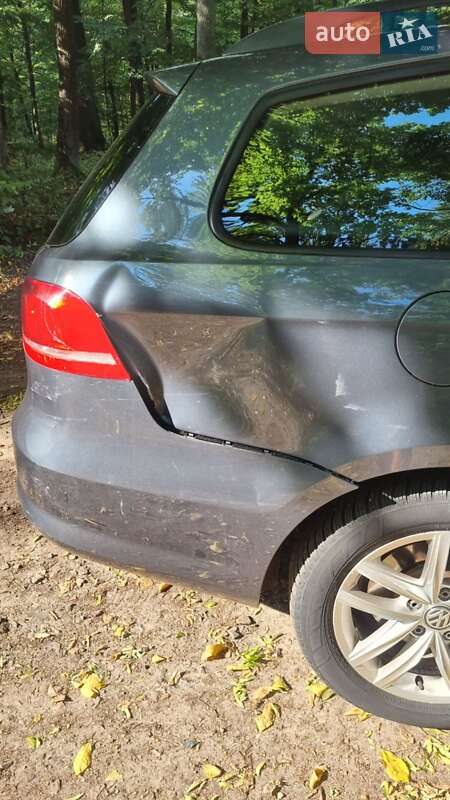 Универсал Volkswagen Passat 2014 в Луцке фото 11 Универсал Volkswagen Passat 2014 в Луцке