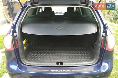 Універсал Volkswagen Passat 2010 в  фото 8 Універсал Volkswagen Passat 2010 в