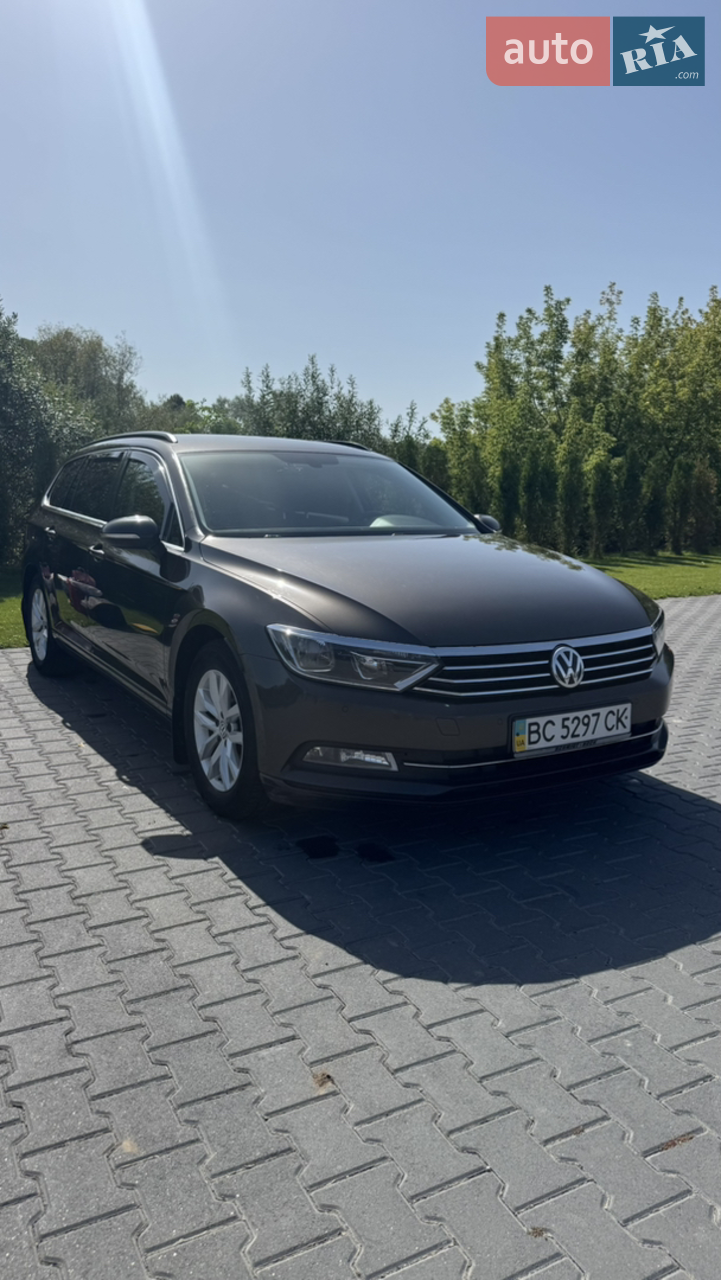 2016 Volkswagen Passat - мініатюра 16