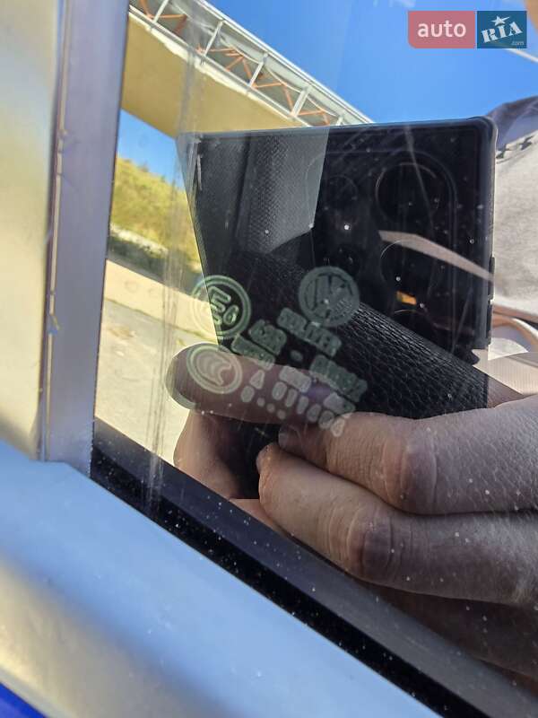 Универсал Volkswagen Passat 2008 в Тернополе