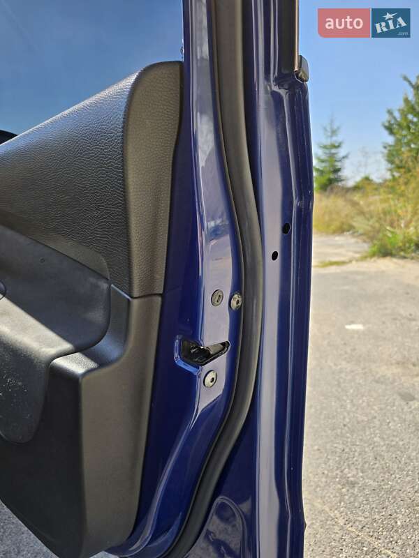 Универсал Volkswagen Passat 2008 в Тернополе