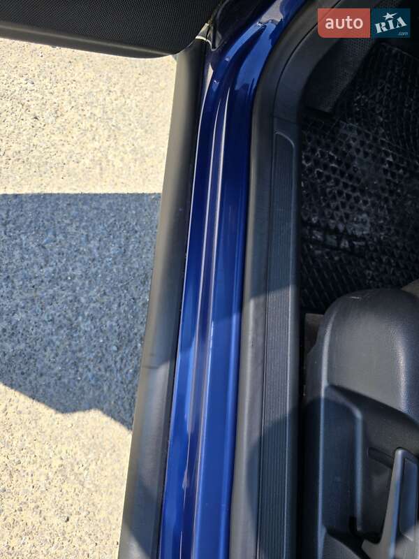 Универсал Volkswagen Passat 2008 в Тернополе