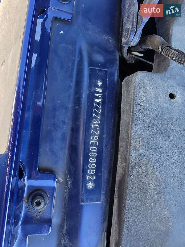 Универсал Volkswagen Passat 2008 в Тернополе