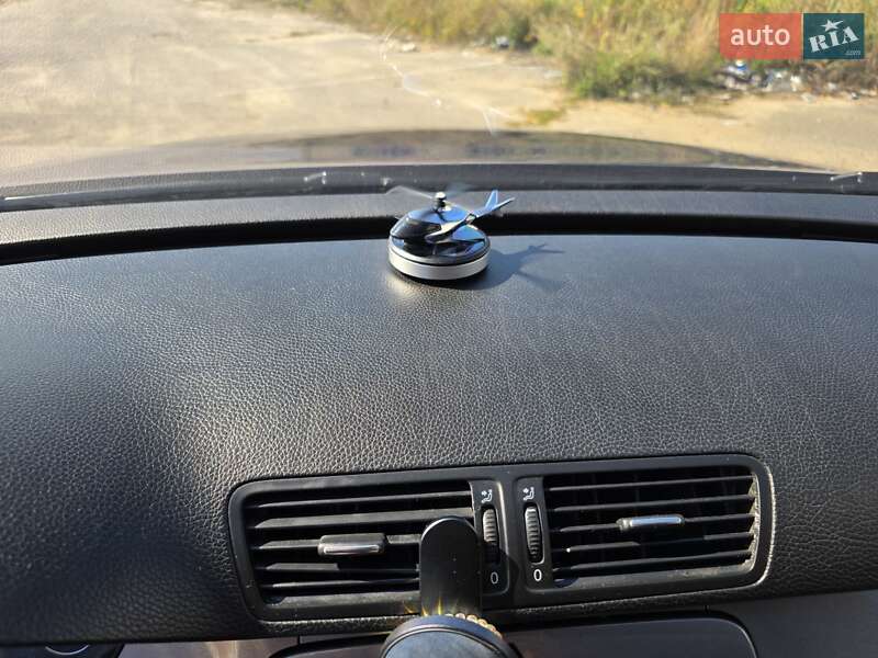 Универсал Volkswagen Passat 2008 в Тернополе