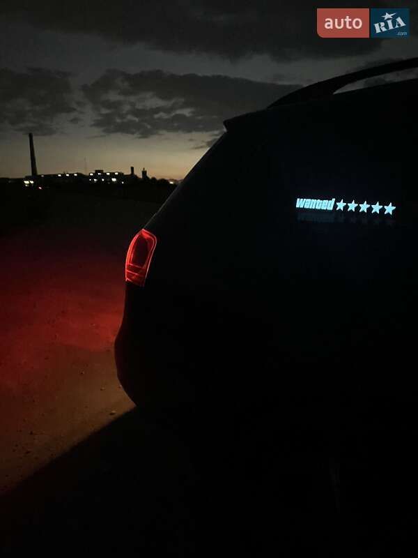 Универсал Volkswagen Passat 2008 в Тернополе