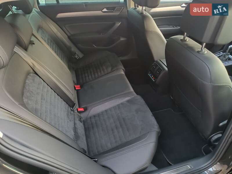 Універсал Volkswagen Passat 2019 в Коломиї