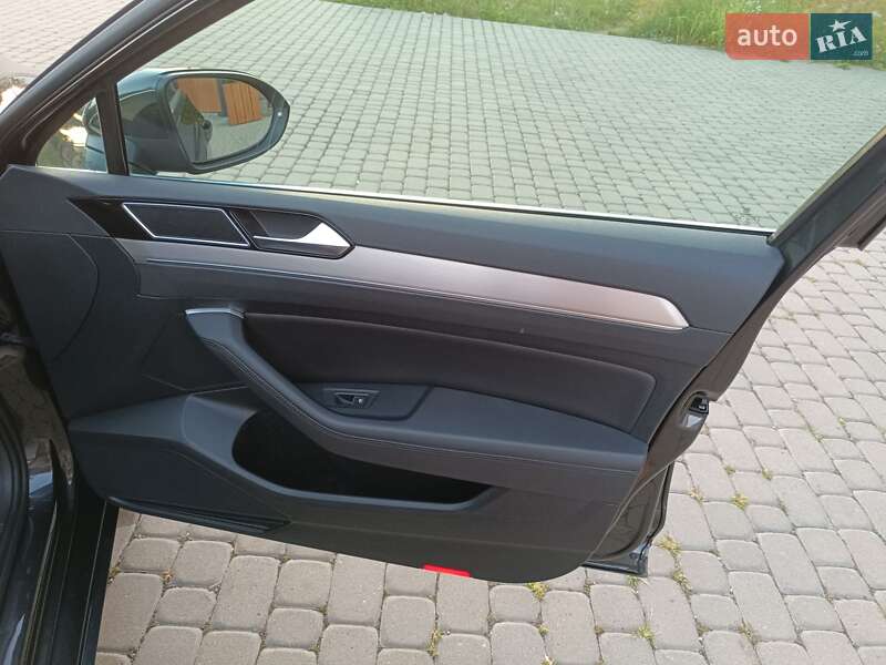 Універсал Volkswagen Passat 2019 в Коломиї