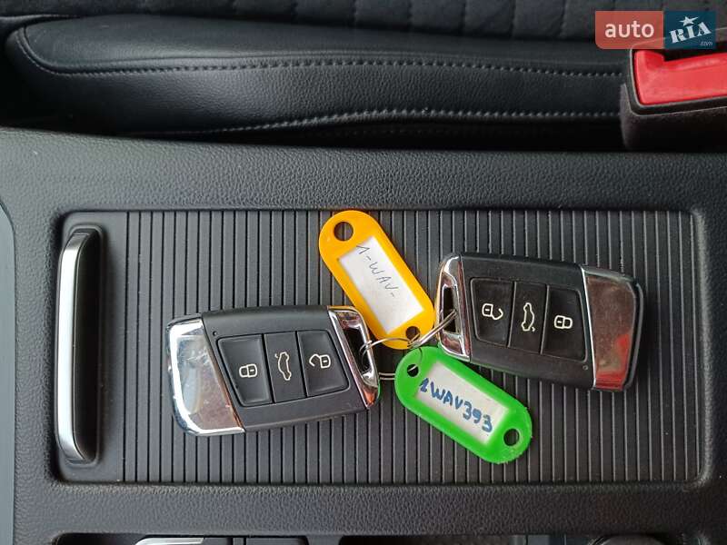 Універсал Volkswagen Passat 2019 в Коломиї