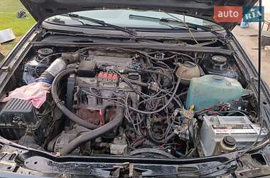 Универсал Volkswagen Passat 1993 в  фото 8 Универсал Volkswagen Passat 1993 в