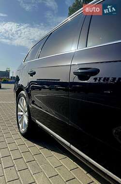 Универсал Volkswagen Passat 2012 в 