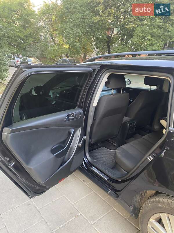 Універсал Volkswagen Passat 2007 в Львові