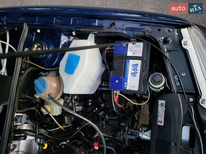 Седан Volkswagen Passat 1994 в Виннице