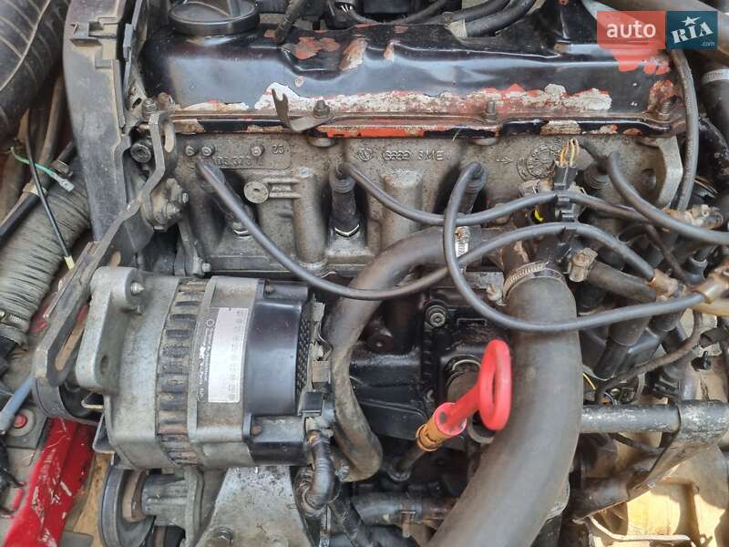 Универсал Volkswagen Passat 1992 в Умани