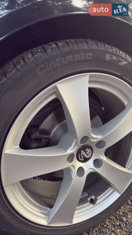 Седан Volkswagen Passat 2005 в Дунаевцах фото 7 Седан Volkswagen Passat 2005 в Дунаевцах
