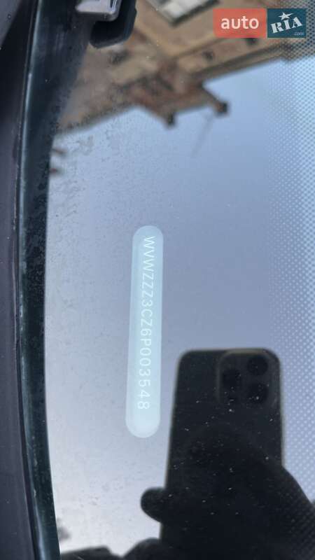 Седан Volkswagen Passat 2005 в Дунаевцах фото 17 Седан Volkswagen Passat 2005 в Дунаевцах