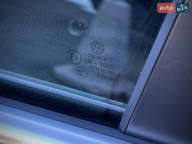 Универсал Volkswagen Passat 2011 в Сумах