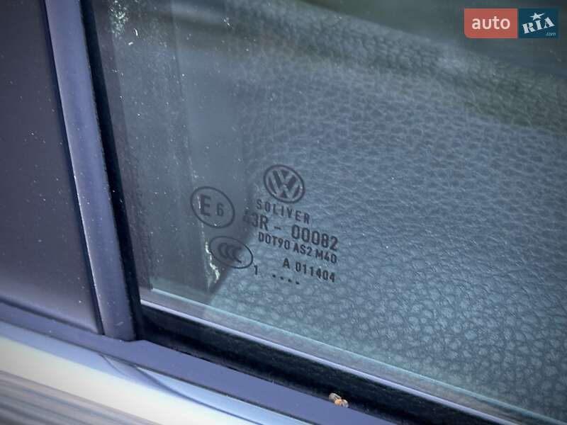 Универсал Volkswagen Passat 2011 в Сумах