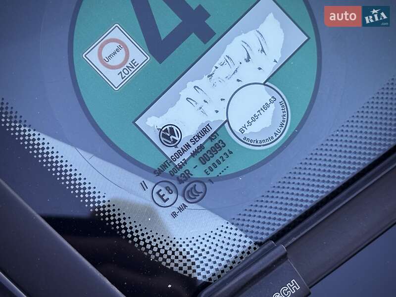Универсал Volkswagen Passat 2011 в Сумах