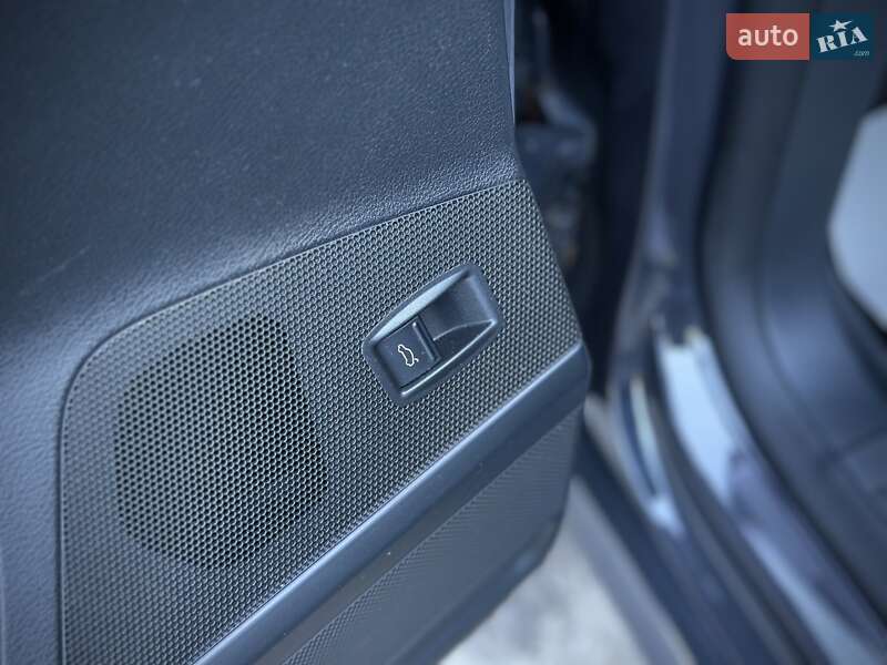 Универсал Volkswagen Passat 2011 в Сумах