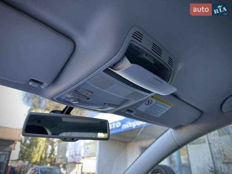 Универсал Volkswagen Passat 2011 в Сумах