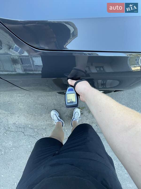 Универсал Volkswagen Passat 2011 в Сумах