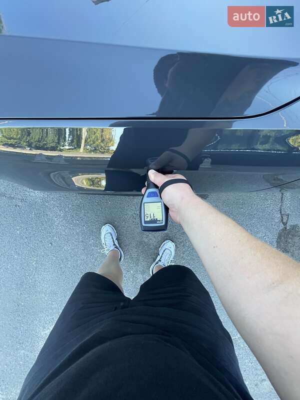 Универсал Volkswagen Passat 2011 в Сумах