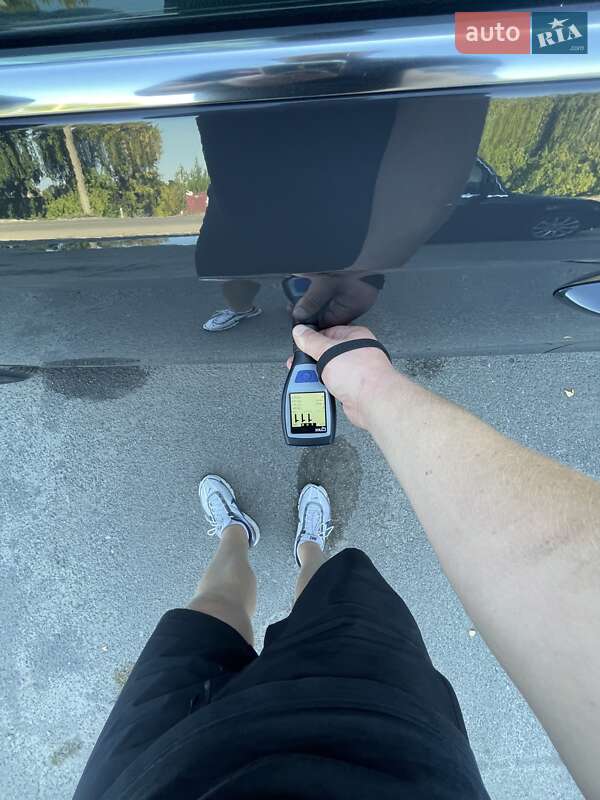 Универсал Volkswagen Passat 2011 в Сумах