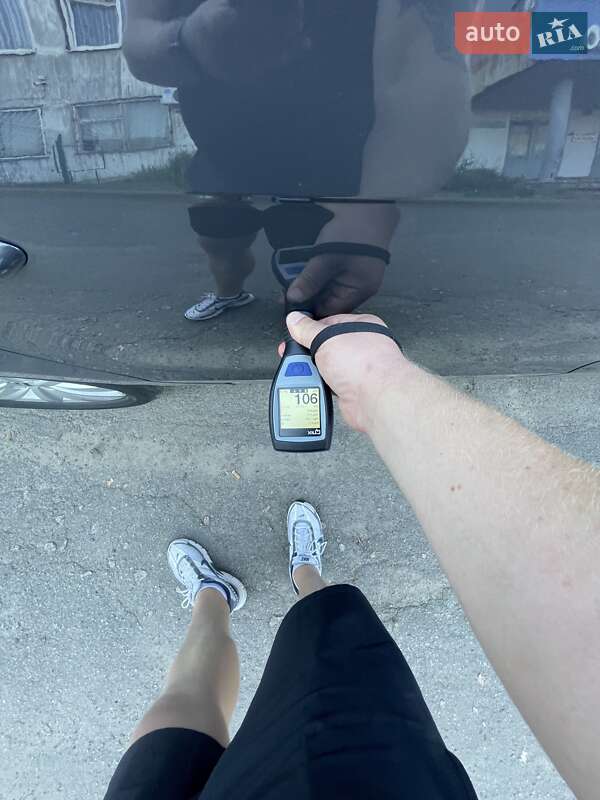 Универсал Volkswagen Passat 2011 в Сумах