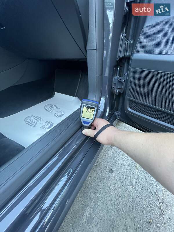 Универсал Volkswagen Passat 2011 в Сумах