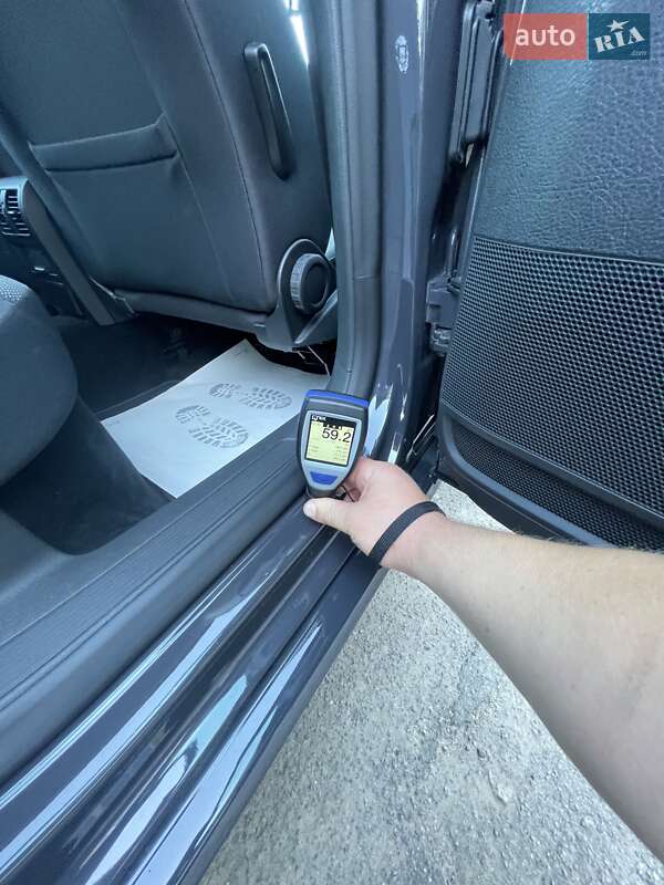 Универсал Volkswagen Passat 2011 в Сумах