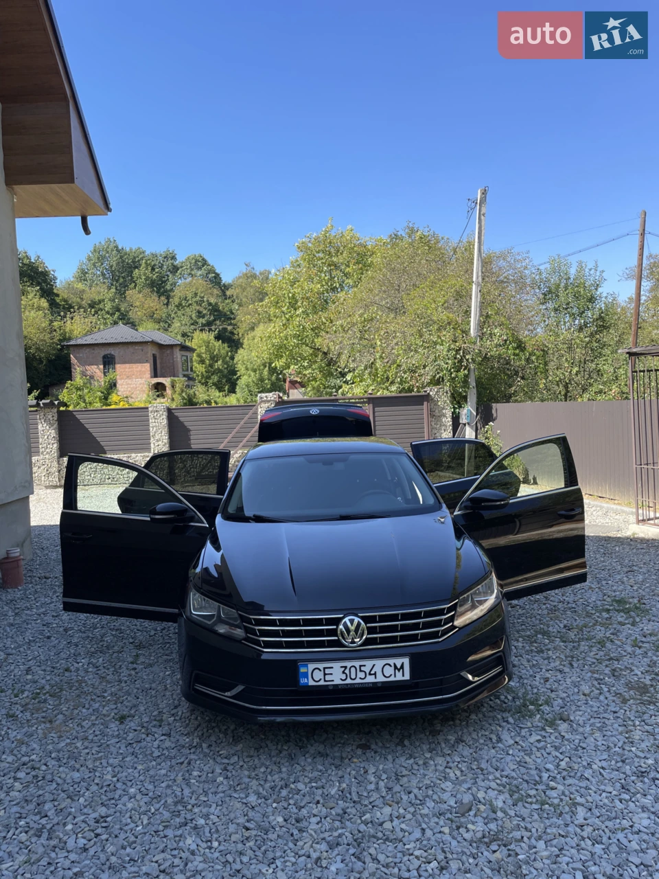 2015 Volkswagen Passat - мініатюра 51