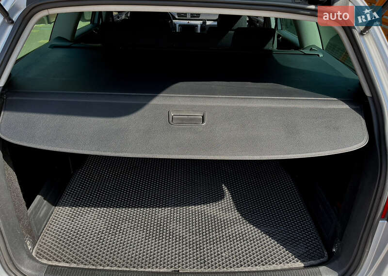 Универсал Volkswagen Passat 2009 в Луцке