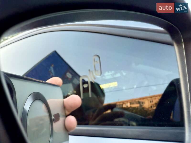 Седан Volkswagen Passat 2020 в Одессе