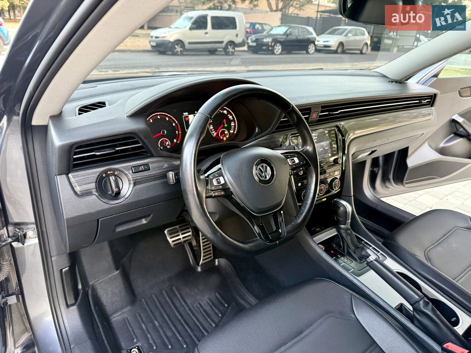 2020 Volkswagen Passat - мініатюра 52