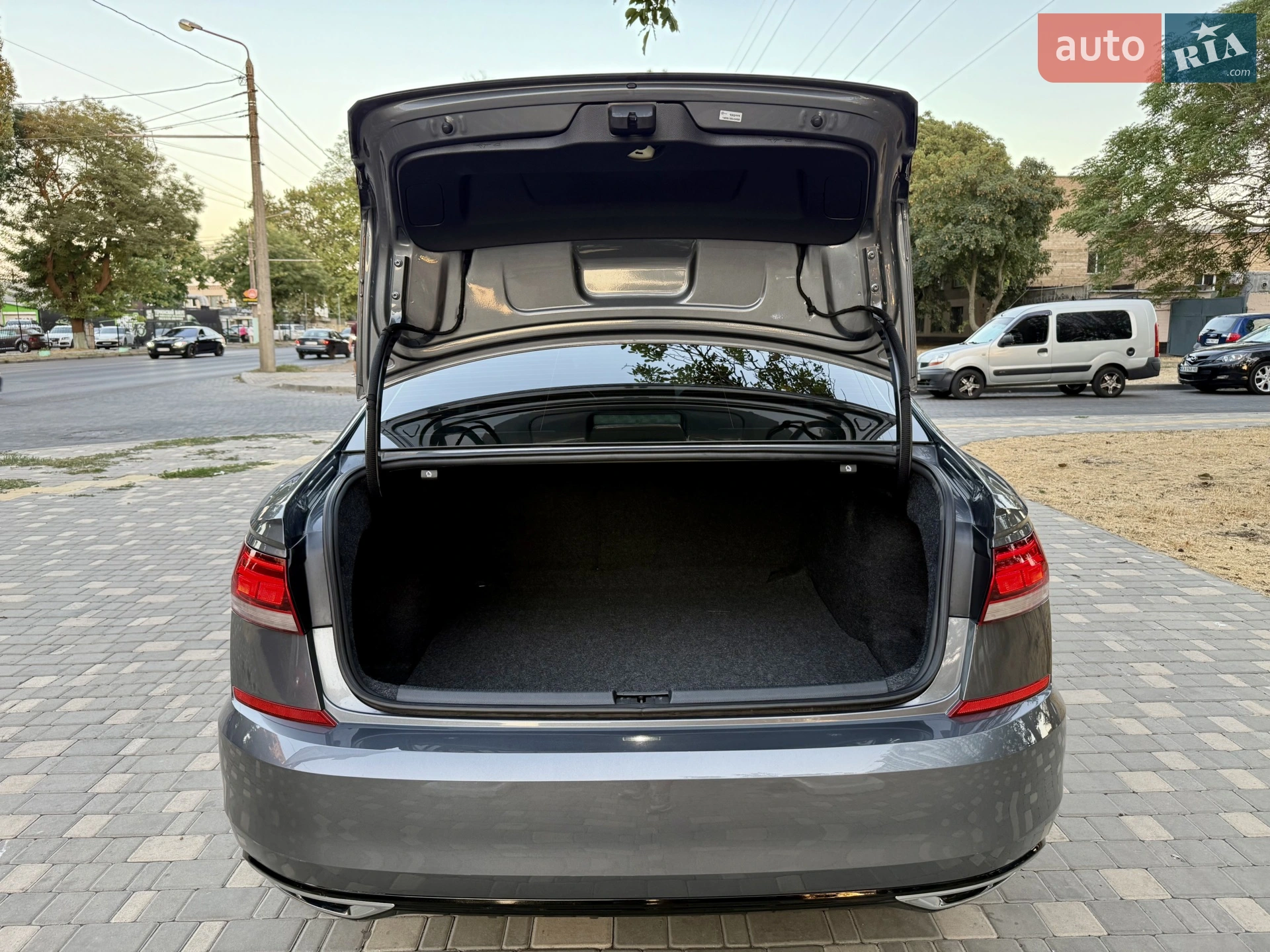 2020 Volkswagen Passat - мініатюра 77