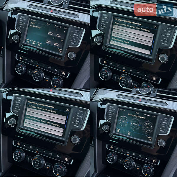 Универсал Volkswagen Passat 2017 в Житомире фото 47 Универсал Volkswagen Passat 2017 в Житомире