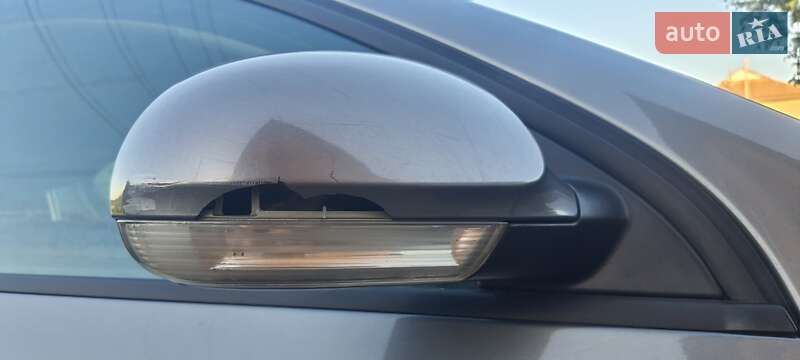 Седан Volkswagen Passat 2005 в Городенке