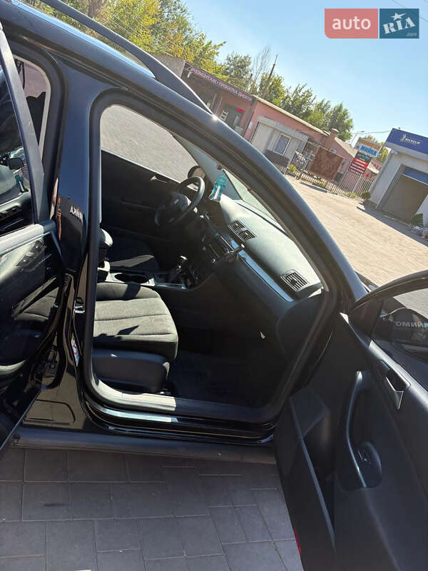 Универсал Volkswagen Passat 2009 в Кривом Роге