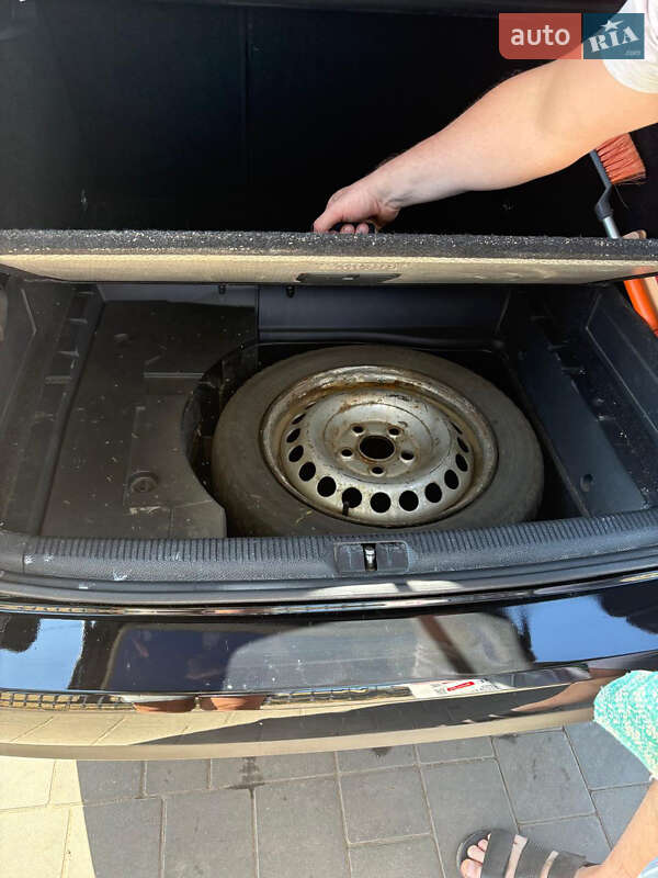 Универсал Volkswagen Passat 2009 в Кривом Роге