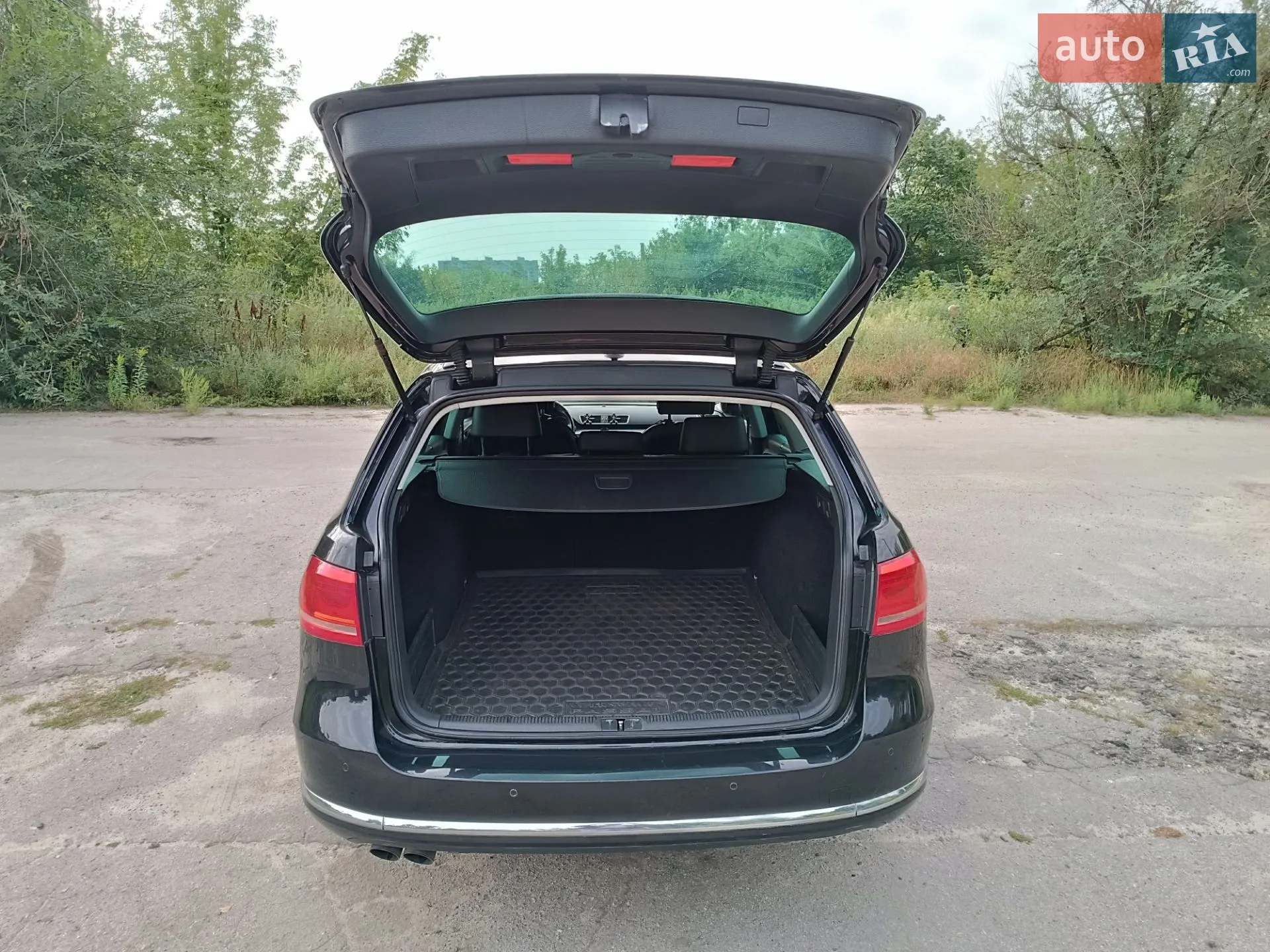 2014 Volkswagen Passat - мініатюра 13