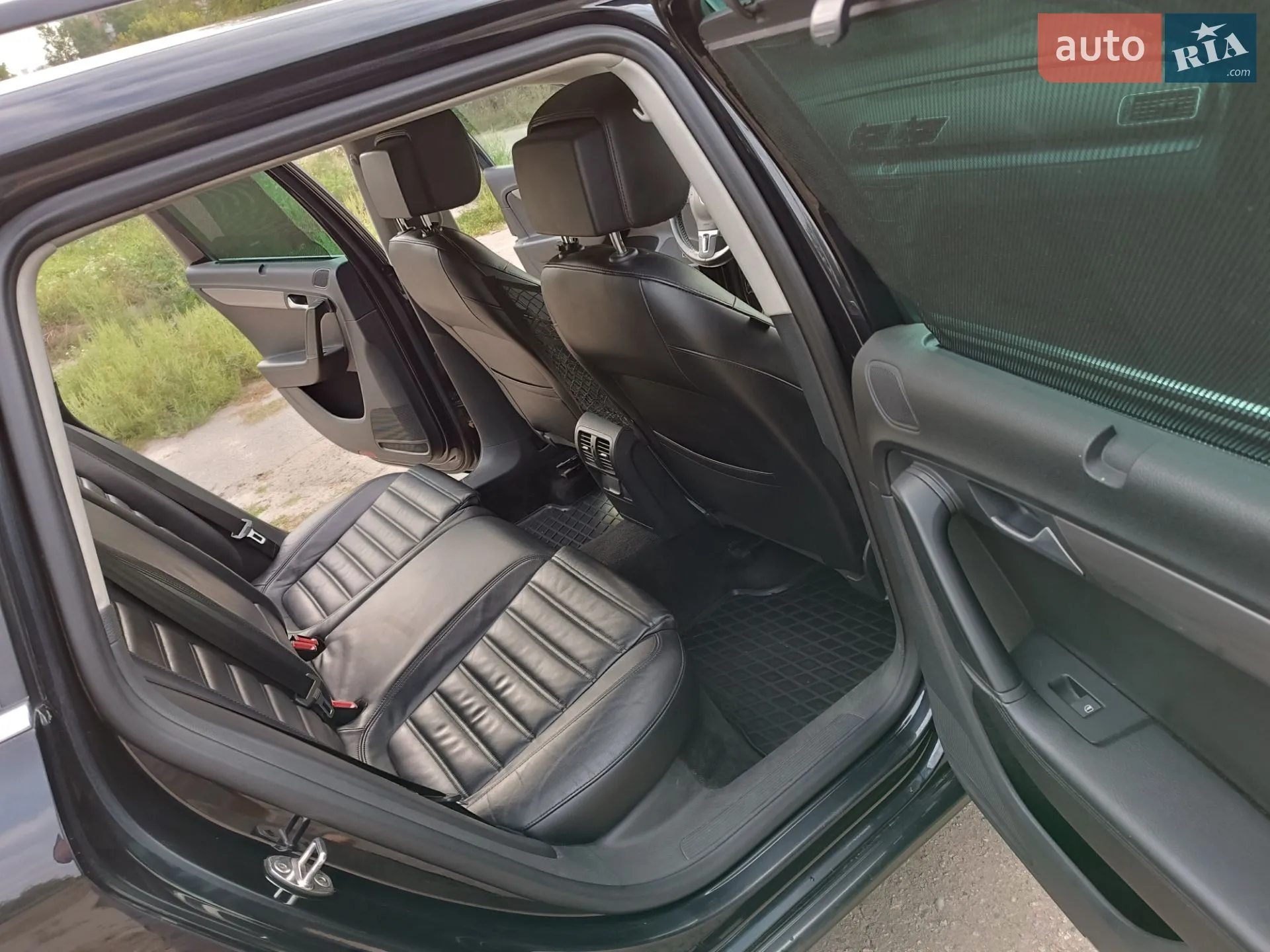 2014 Volkswagen Passat - мініатюра 18